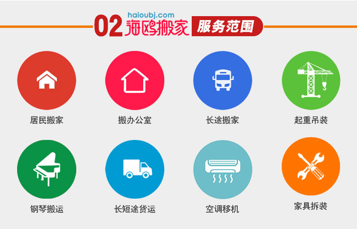 昆明長途搬家,辦公室搬遷，起重吊裝，鋼琴搬運(yùn)，長短途搬家