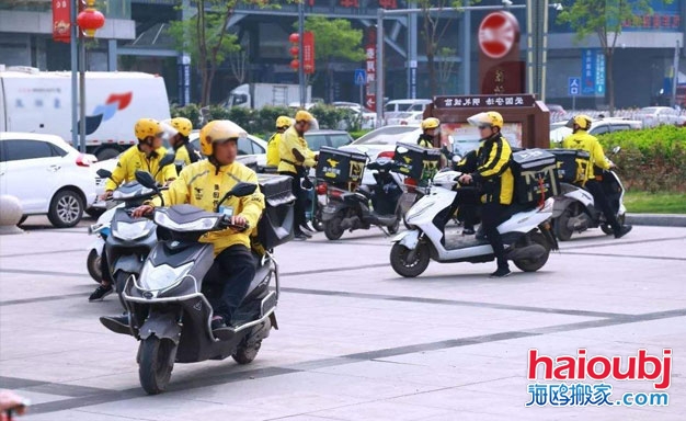 昆明電動車新規(guī)定出爐，從今起開始登記云A牌照才能上路行駛.jpg