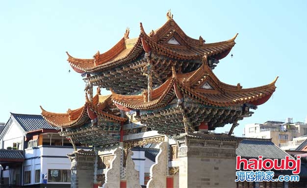 昆明云銅4家企業(yè)搬家，還我藍天保衛(wèi)戰(zhàn)拉開帷幕.jpg